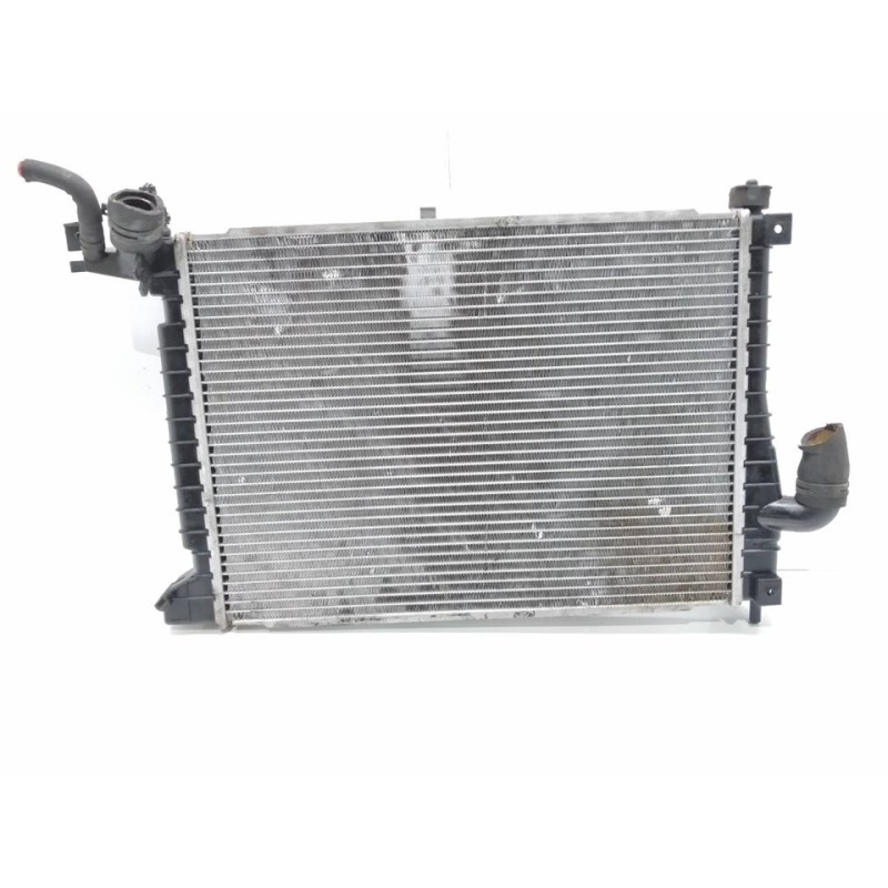 Recambio de radiador agua para opel vectra b berlina elegance referencia OEM IAM 489APNR 2