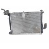 Recambio de radiador agua para opel vectra b berlina elegance referencia OEM IAM 489APNR  