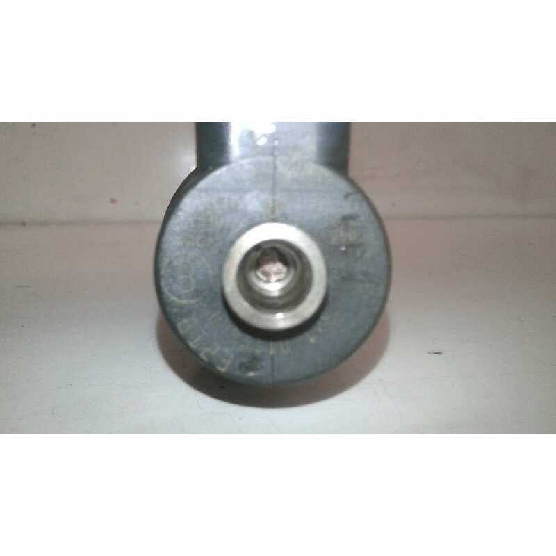 Recambio de inyector para opel astra h ber. 1.7 16v cdti referencia OEM IAM 0445110175 - Azul 3