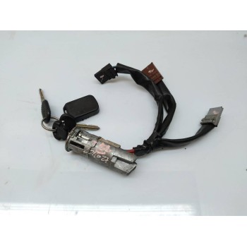 ANTIRROBO / LLAVE CONTACTO VALEO