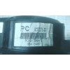 Recambio de cuadro instrumentos para daewoo kalos 1.4 cat referencia OEM IAM PC4B130049 59176 96413407