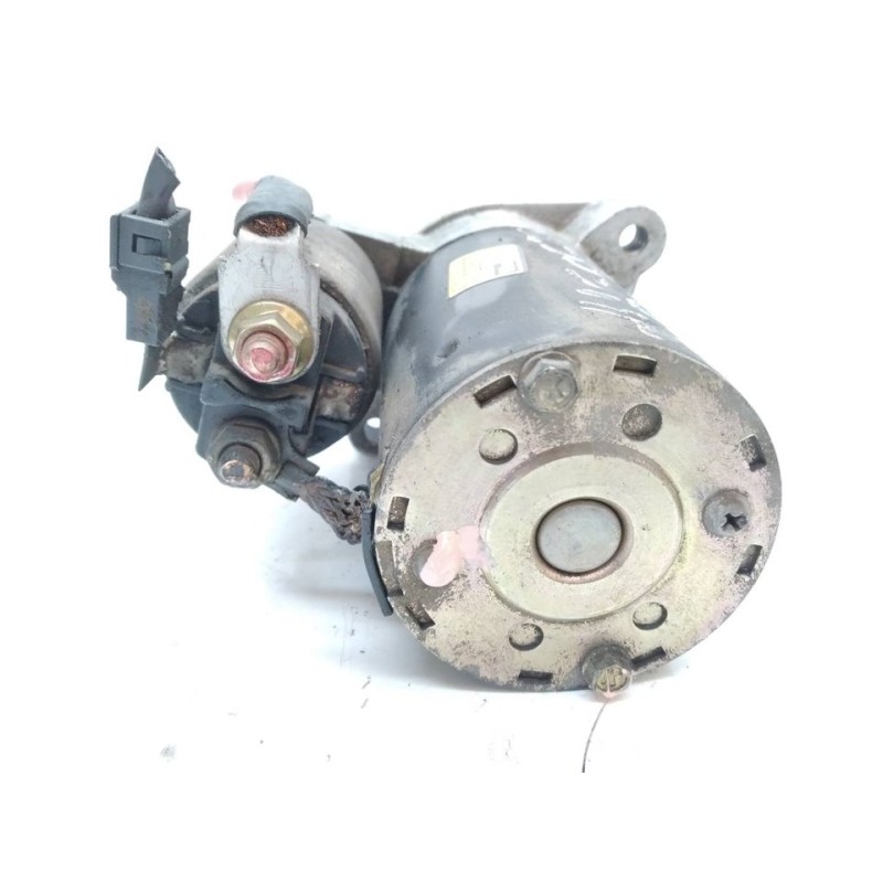 Recambio de motor arranque para hyundai getz (tb) 1.6 gls referencia OEM IAM 3610022800 TM000A27301 VALEO - Rojo 4