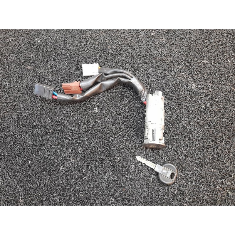 Recambio de antirrobo / llave contacto para citroën zx break 1.9 d avantage referencia OEM IAM 2