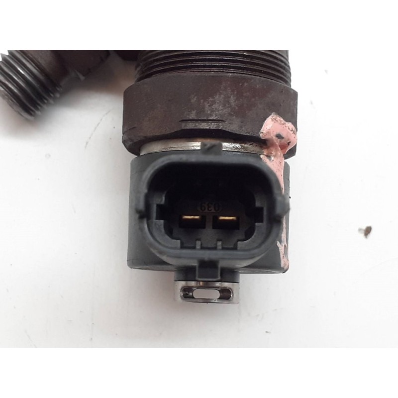 Recambio de inyector para kia sorento 2.5 crdi ex referencia OEM IAM 0445110186 3