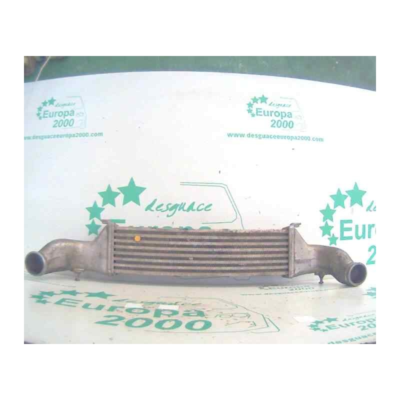 Recambio de intercooler para mercedes-benz clase c (w202) berlina 2.5 20v turbodiesel cat referencia OEM IAM   
