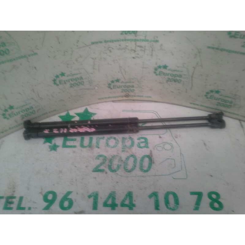 Recambio de amortiguadores maletero / porton para daewoo kalos 1.2 cat referencia OEM IAM   