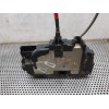 Recambio de cerradura puerta delantera derecha para nissan note (e11e) acenta referencia OEM IAM   