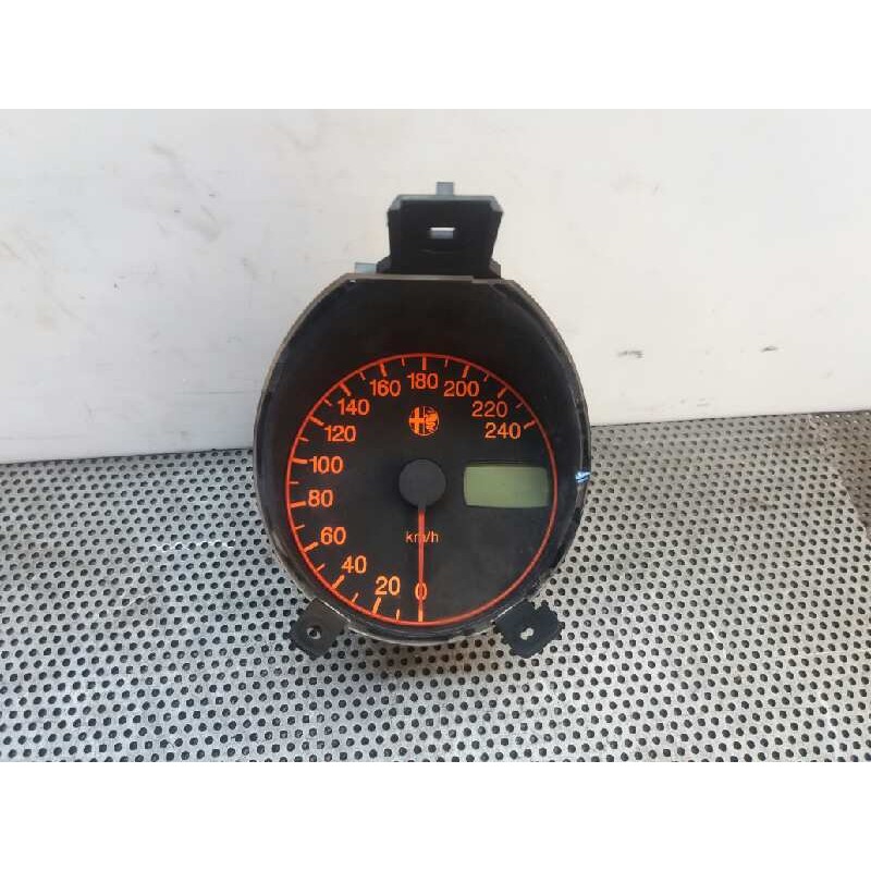 Recambio de cuadro instrumentos para alfa romeo 156 (116) 2.0 t.spark distinctive referencia OEM IAM   