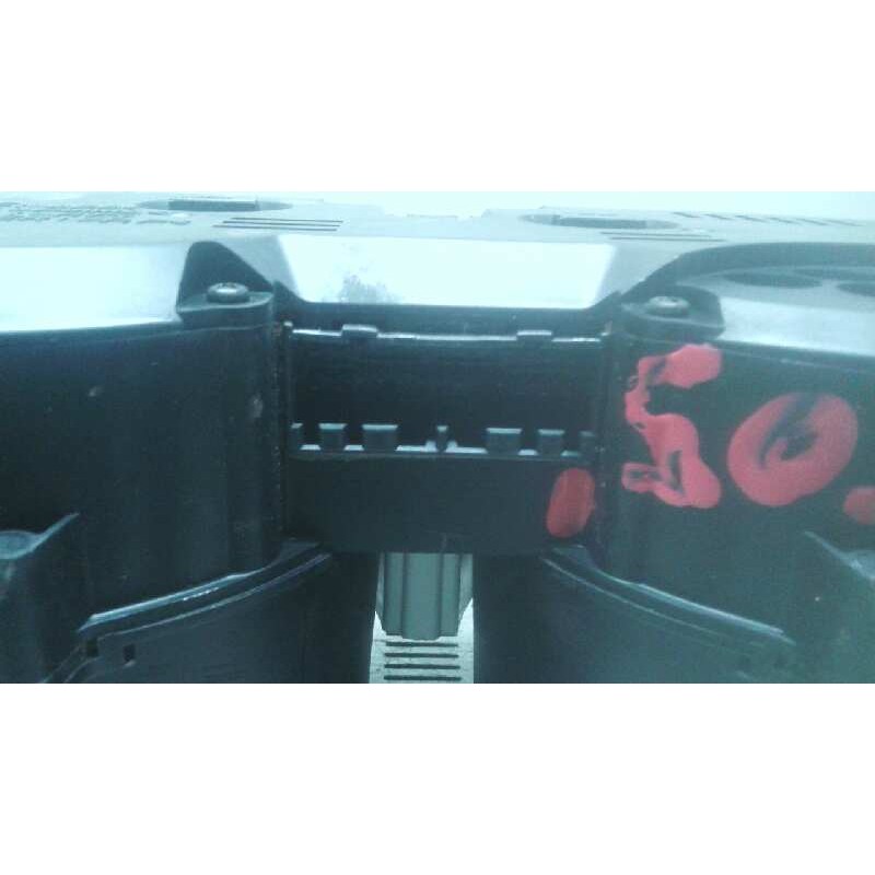 Recambio de cuadro instrumentos para daewoo kalos 1.4 cat referencia OEM IAM PC4B130049 59176 96413407 3