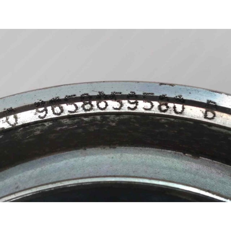 Recambio de polea cigueñal para citroën c5 berlina collection referencia OEM IAM 9658659580B 3