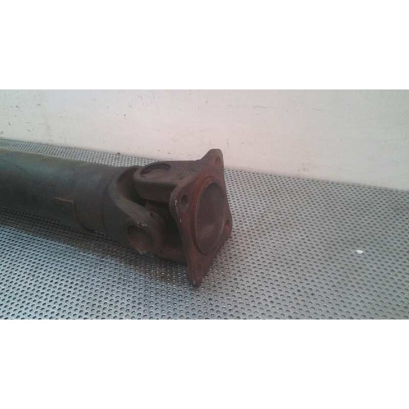 Recambio de transmision central para nissan terrano/terrano.ii (r20) 2.7 turbodiesel referencia OEM IAM - Naranja 3
