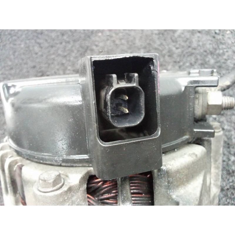 Recambio de alternador para chrysler jeep compass limited plus 4x2 referencia OEM IAM 04801827AA 2606699A VALEO - Rojo 6
