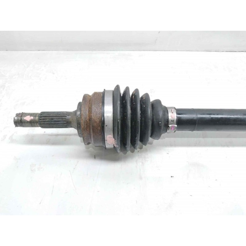 Recambio de transmision delantera derecha para peugeot 208 active referencia OEM IAM 9803959680 3