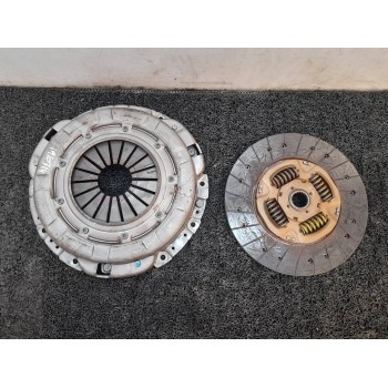 KIT EMBRAGUE 4B077 VALEO