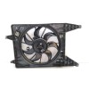 Recambio de electroventilador para dacia sandero básico referencia OEM IAM 0130307107 8200765566B 