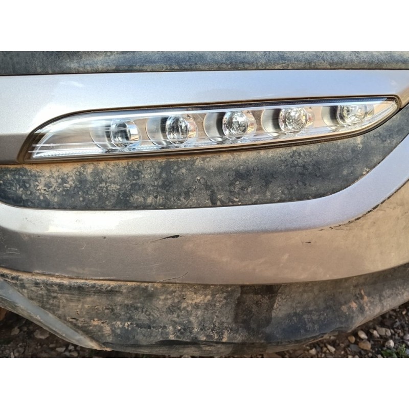 Recambio de piloto delantero izquierdo para hyundai tucson link bluedrive 2wd referencia OEM IAM   