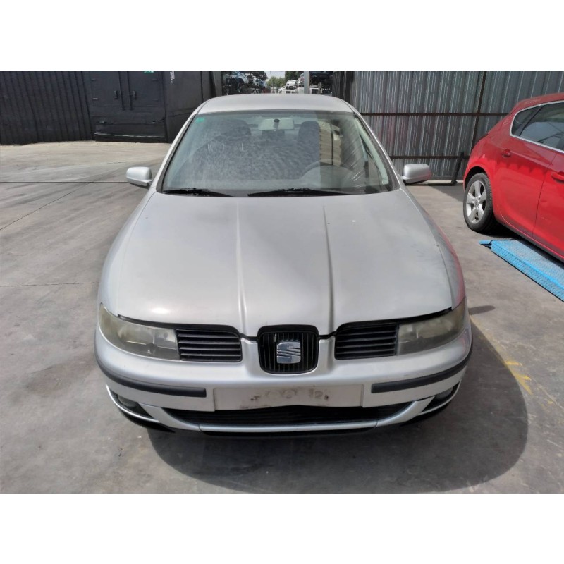 seat toledo (1m2) del año 2002