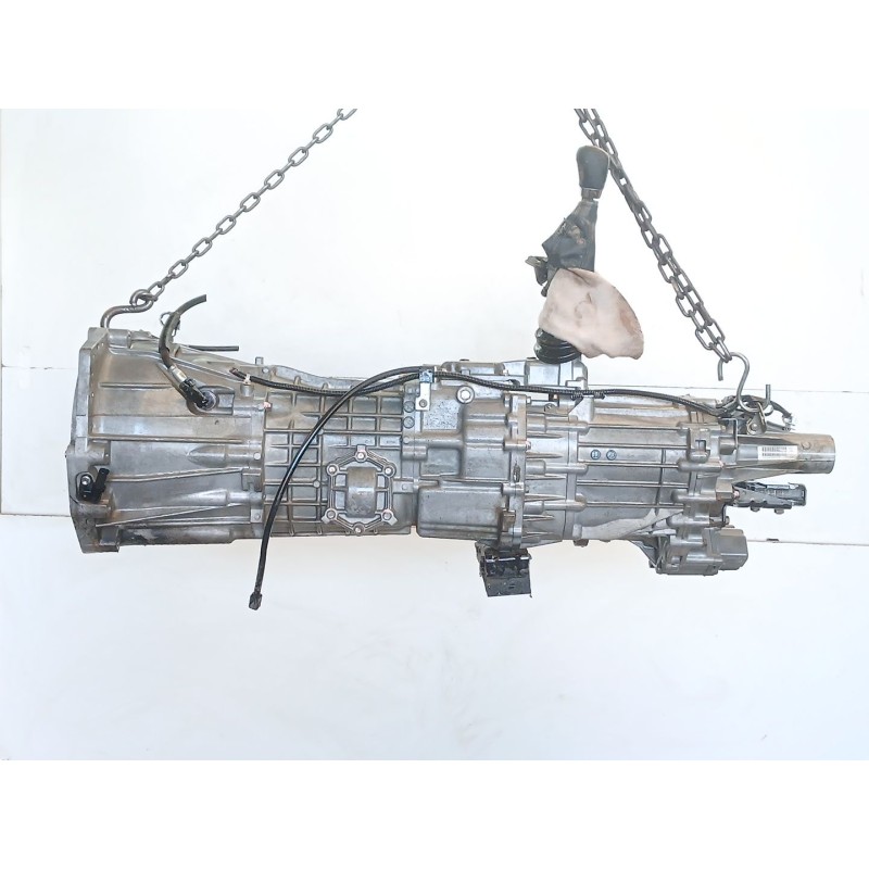 Recambio de caja cambios para suzuki grand vitara ii (jt, te, td) 1.9 ddis a las 4 ruedas (jt419, td44, jb419wd, jb419xd) refere - Gris