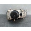 Recambio de faro izquierdo para volkswagen golf iii berlina (1h1) gl referencia OEM IAM   