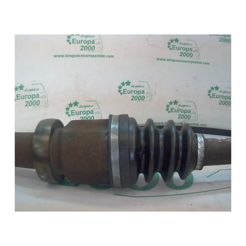 Recambio de transmision delantera derecha para ford focus berlina (cak) 1.6 16v cat referencia OEM IAM 2