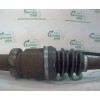 Recambio de transmision delantera derecha para ford focus berlina (cak) 1.6 16v cat referencia OEM IAM   