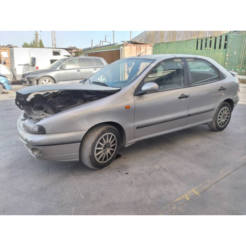 fiat brava (182) del año 2001