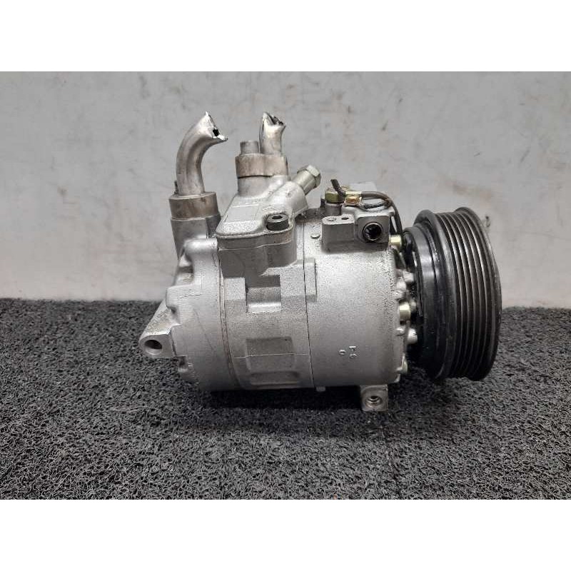 Recambio de compresor aire acondicionado para audi a6 berlina (4b2) 2.4 (121kw) referencia OEM IAM 2