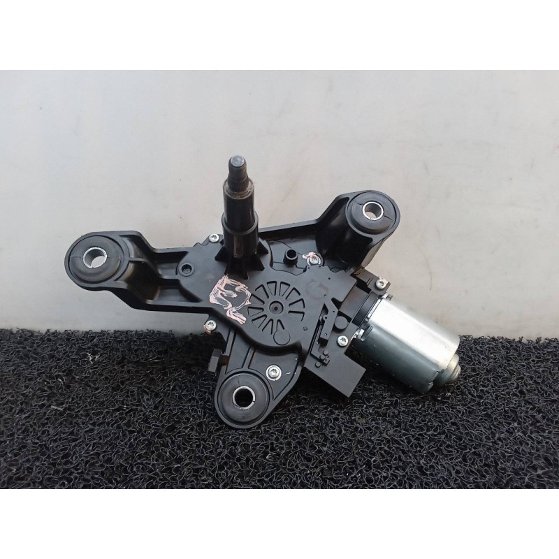 Recambio de motor limpia trasero para citroën c3 live referencia OEM IAM 0390205008 9811259980 BOSCH 4