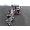 Recambio de turbocompresor para opel astra g coupé 1.7 cdti referencia OEM IAM 8971852414 4917306501 3131334