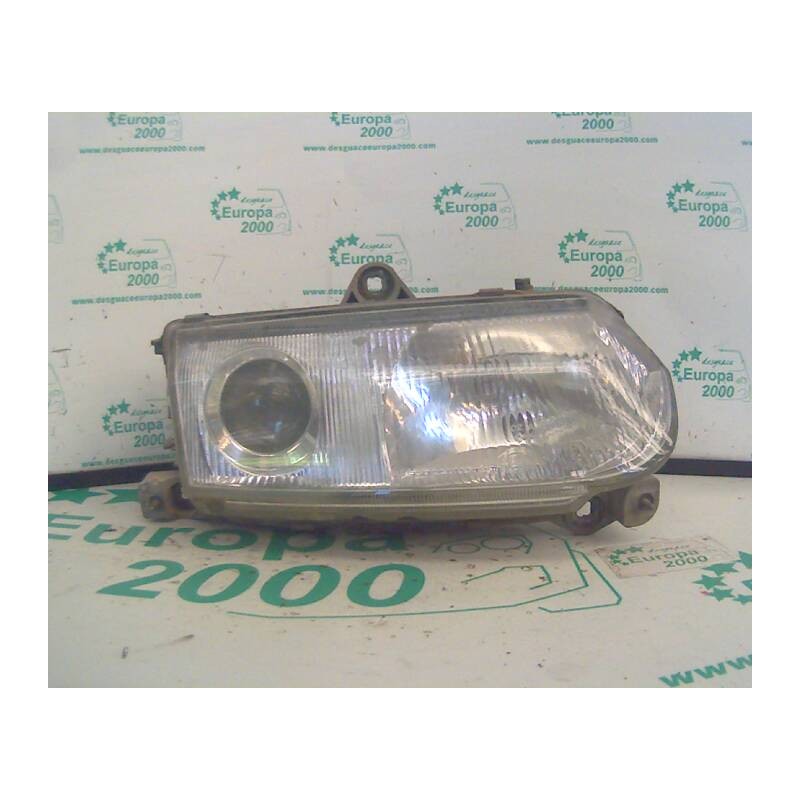 Recambio de faro derecho para alfa romeo 146 2.0 turbodiesel referencia OEM IAM - Blanco 4