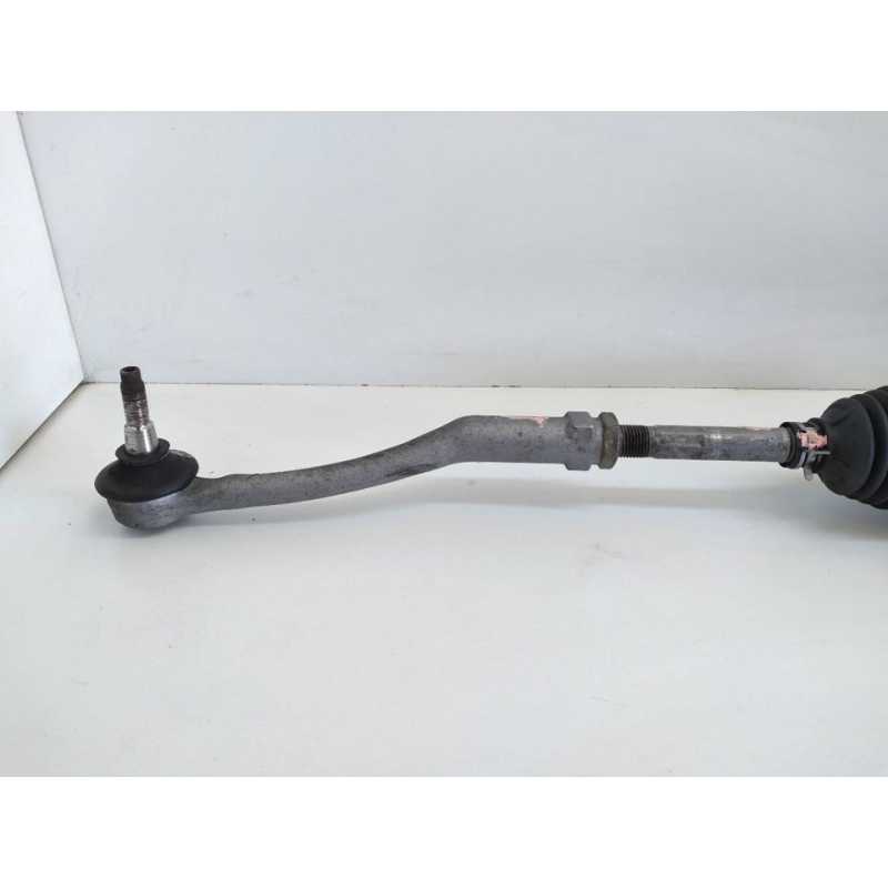 Recambio de cremallera direccion para peugeot 207 sport referencia OEM IAM 6700001471B - Gris 5