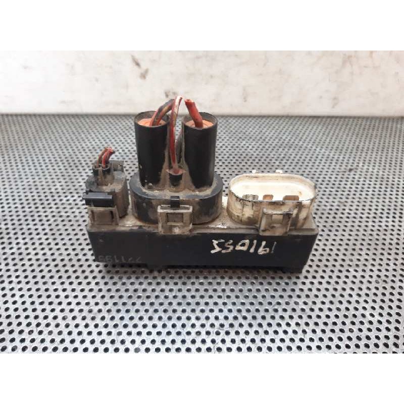 Recambio de centralita de electros para ford galaxy (vx) clx referencia OEM IAM 95VW8C616AA - Gris 2