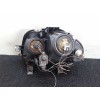 Recambio de faro derecho para renault clio ii fase i (b/cbo) 1.2 alize referencia OEM IAM   