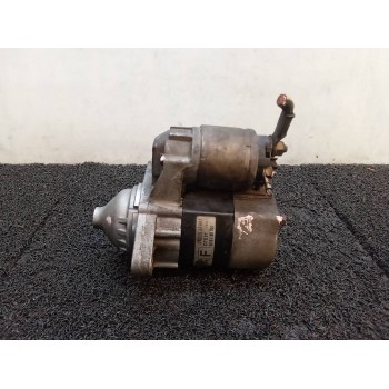 MOTOR ARRANQUE 233009F661 VALEO