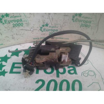 CERRADURA PUERTA DELANTERA IZQUIERDA 