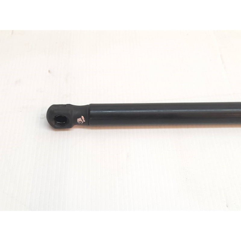 Recambio de amortiguadores capo para volkswagen golf vi (5k1) advance referencia OEM IAM - Negro 2