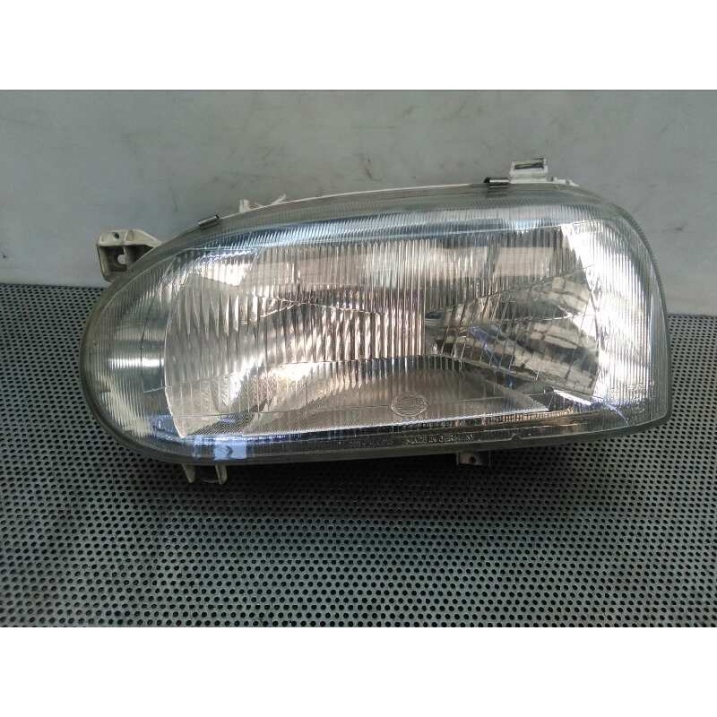 Recambio de faro izquierdo para volkswagen golf iii berlina (1h1) gl referencia OEM IAM 3