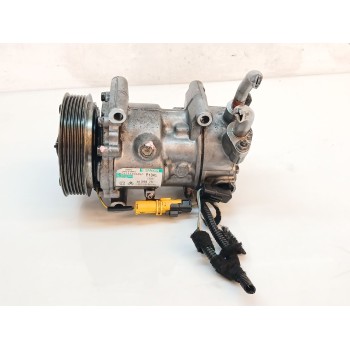 COMPRESOR AIRE ACONDICIONADO 9659875780 1355F 