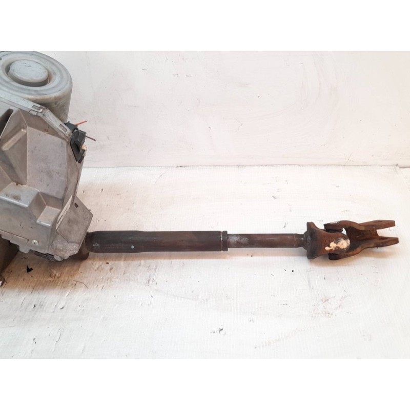 Recambio de columna direccion para renault kangoo emotion referencia OEM IAM 8201514069 4
