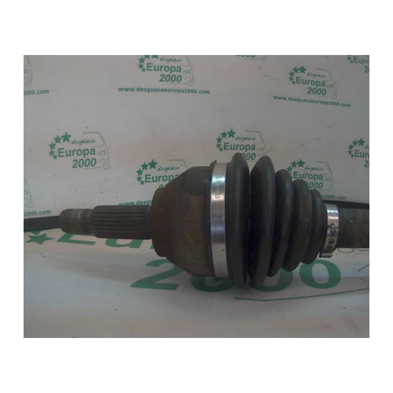 Recambio de transmision delantera derecha para ford focus berlina (cak) 1.6 16v cat referencia OEM IAM 3