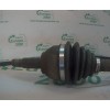 Recambio de transmision delantera derecha para ford focus berlina (cak) 1.6 16v cat referencia OEM IAM   