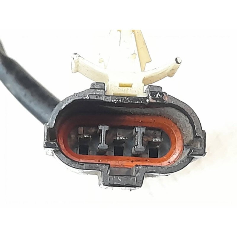 Recambio de cerradura puerta delantera izquierda para kia rio 1.3 cat referencia OEM IAM - Azul 2