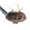 Recambio de cerradura puerta delantera izquierda para kia rio 1.3 cat referencia OEM IAM   