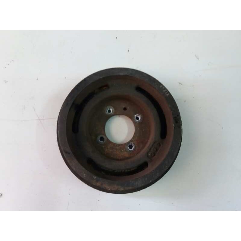 Recambio de polea cigueñal para kia rio 1.5 referencia OEM IAM   