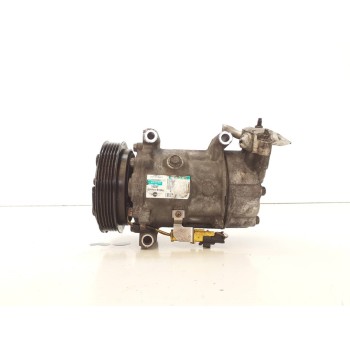 COMPRESOR AIRE ACONDICIONADO 1923F 08208905162 SANDEM