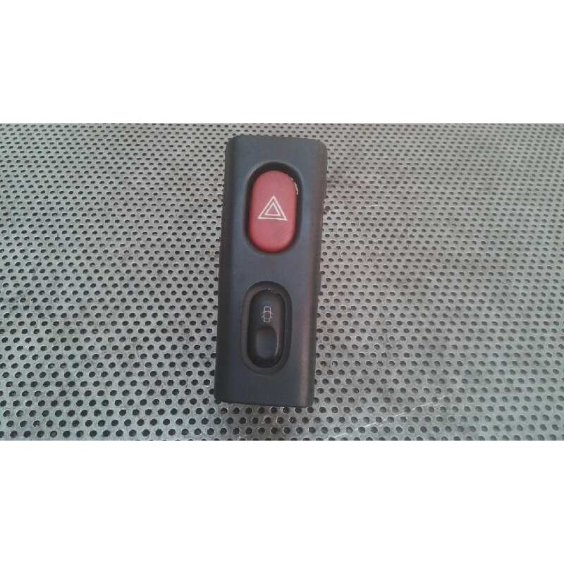 Recambio de warning para renault laguna (b56) 2.0 rt (b56c/h/l) referencia OEM IAM   