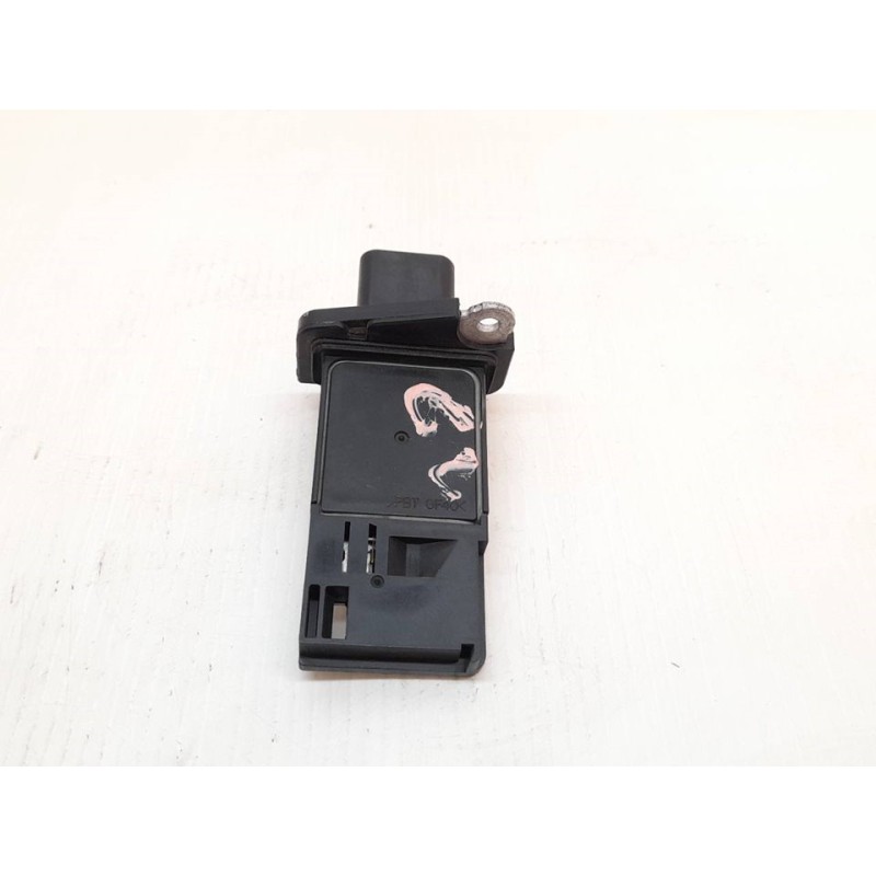 Recambio de caudalimetro para ford galaxy (ca1) ghia referencia OEM IAM 6C1112B579AA - Negro 3