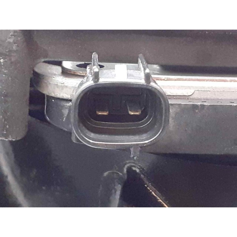 Recambio de electroventilador para toyota camry (xv70) hybrid advance referencia OEM IAM 2685004000 1636331510 DENSO - Marrón 2