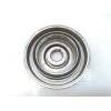 Recambio de polea cigueñal para citroën c5 berlina collection referencia OEM IAM 9658659580B  