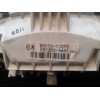 Recambio de cuadro instrumentos para toyota starlet 1.3 referencia OEM IAM 830101C071 1573509441 